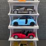 Toy Cars Kinsmart Pack of 5 Cars 13 Image 4