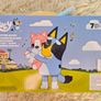 Sleepytime BlueY Soft Toy With Sound Image 9
