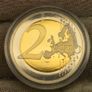 Ireland 2016 Proof 2 Euro Coin 100th Anniversary of the Proclamation of the Irish Republic Image 3
