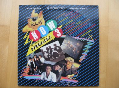 NOW That's What I Call Music 3 Double Album