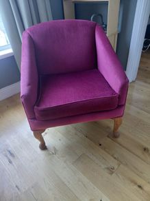 Armchair