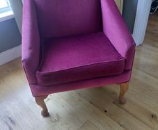 Armchair