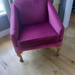 Armchair
