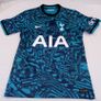 2022/23 Tottenham Hotspur Nike Third Jersey Size S Adults Image 2