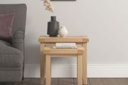 Nest of Tables