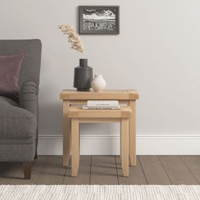 Nest of Tables