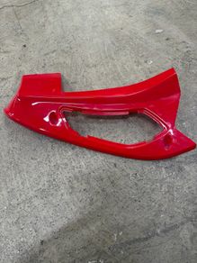 honda pcx panel