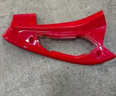 honda pcx panel