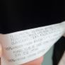 ZARA black embroidered detail jacket Sz L (Fit 12-14UK) - Rrp 69.99 (New) Image 10