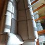 Leather Couch excellent condition Image 6