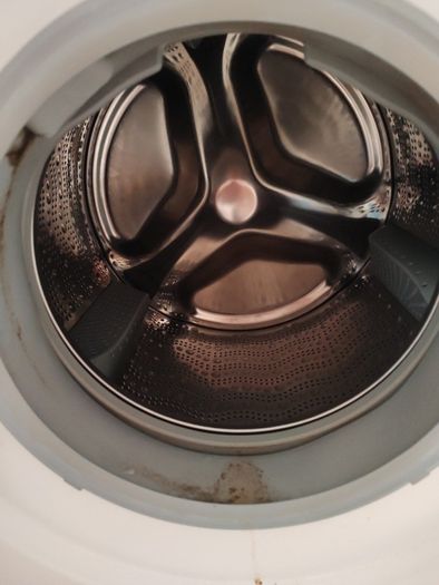 washing