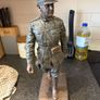michael collins statue Image 4