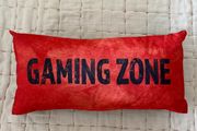 Gamer Cushion