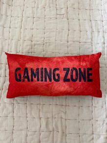 Gamer Cushion