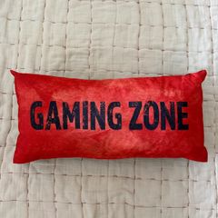 Gamer Cushion