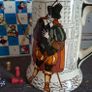 Antique Royal Doulton Tankard Image 2