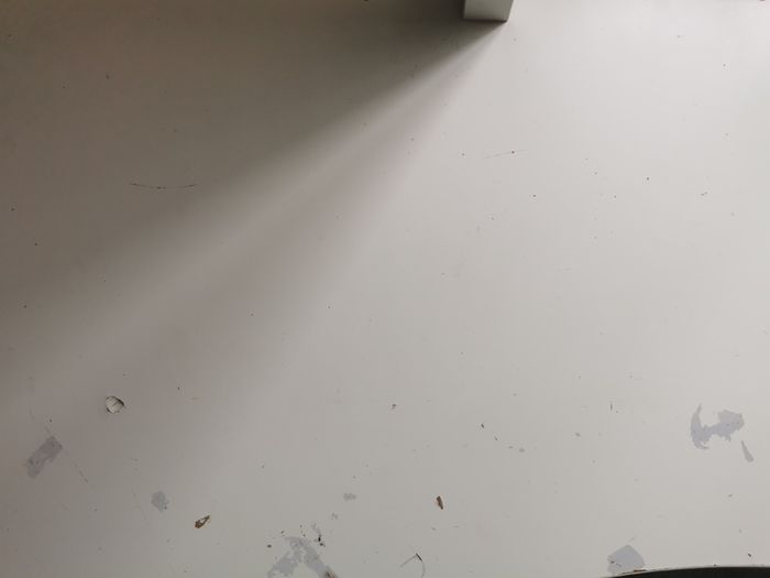 Corner Desk