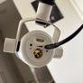 RODE PodMic USB White and Elgato Wave Mic Arm LP White Bundle Image 8