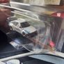 Hot wheels Elite 64 Toyota Corolla Levin AE86 Custom Image 4