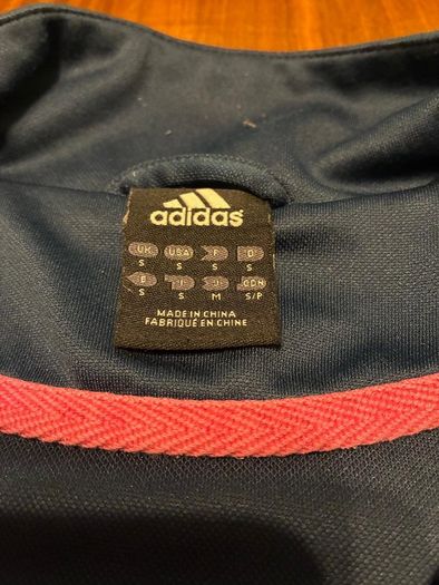 Adidas Jacket