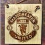 Sligo Rovers Football Club League Of Ireland Laser Engraved Gift Idea Image 6