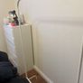 IKEA clothes rack Image 2