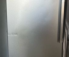 Hotpoint Larder Freezer