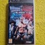 Smack Down vs. Raw 2011 Psp games Original PlayStation Image 2