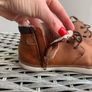 Next Tan Boots Image 6