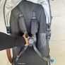 UPPAbaby Vista V3. Complete Single and Double Bundle 800e Image 7