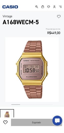 Casio