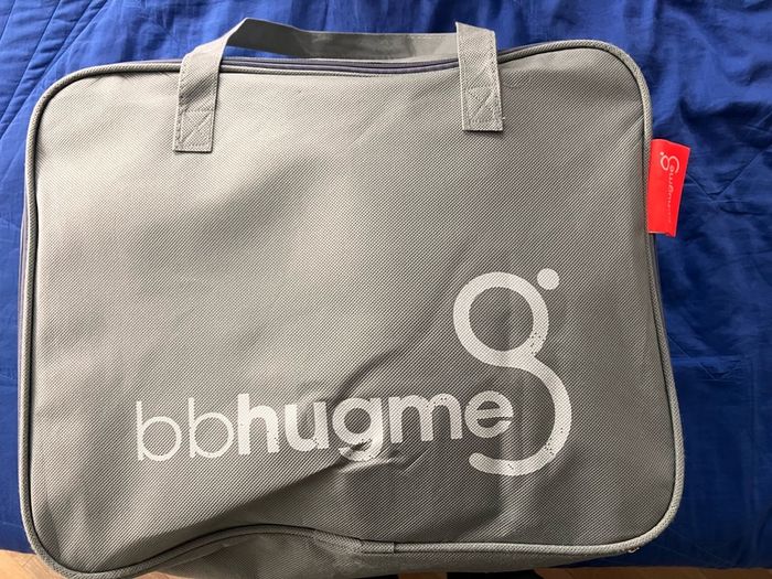 BBHUGme - Pregnancy pillow