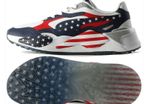 Puma Golf RS-G Spikeless 8uk Shoes  LTD Edt New