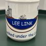 Vintage Cork Lee Mug Rare Image 2