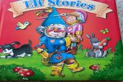 My Big Book of Elf Stories