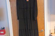 Gallery  Etoile Lurex Dress.   S.16.    B.N.W.T