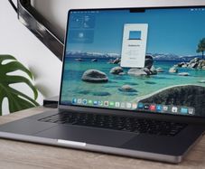 MacBook Pro 16" 2021 M1 Pro | 16GB | 512GB | 99% Battery