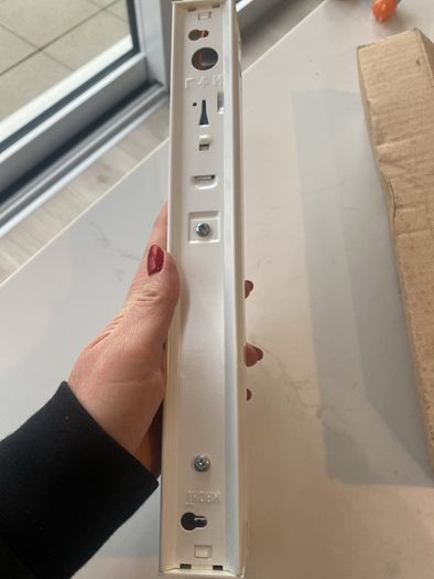 New Thorn Strip Light with bulb