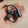 Hollyland LARK MAX 2 Wireless Microphone - OWS Monitor Earphones (Space Gray) NEW Image 4