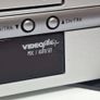 Black Diamont 6 Head Hi-Fi Stereo System VHS Tape Player Image 4