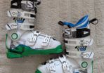 Solomon X/Max 120 ski boots