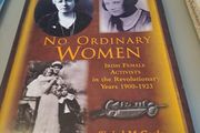 irish female activists