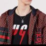 Men's double-sided necklace Image 3