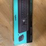 Logitech Keyboard + Mouse (brand new) Image 2