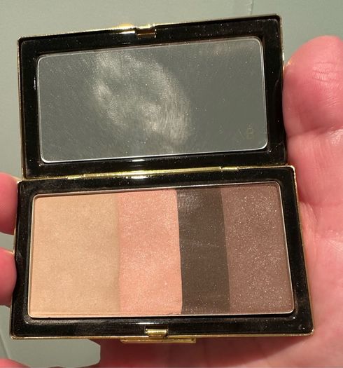 Victoria Beckham palette