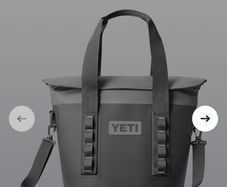 YETI M15 cooler bag