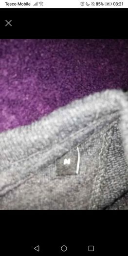 Star wars Jumper medium