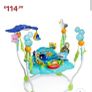 Jumperoo / bouncer Image 2
