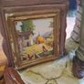 Large Decorative Figurine Table Lamp Image 2