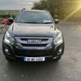 Isuzu Dmax Blade 1.9 Diesel NO VAT Image 10